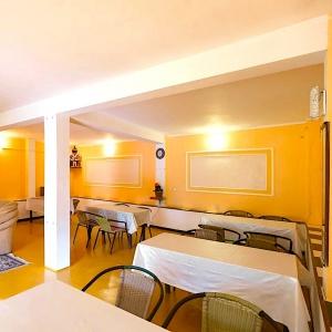 Accomodation facility Rakhat