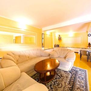 Accomodation facility Rakhat