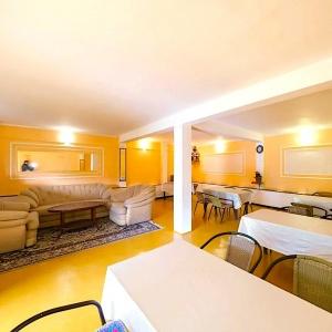 Accomodation facility Rakhat