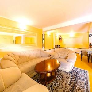 Accomodation facility Rakhat