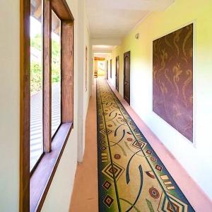 Accomodation facility Rakhat
