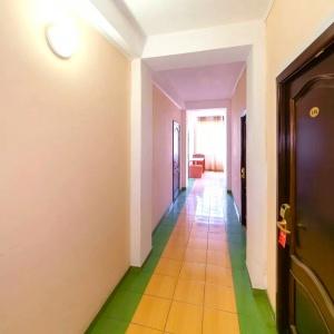 Accomodation facility Rakhat