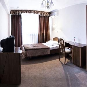 Hotel Slovakia