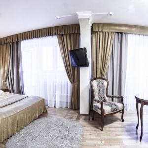 Hotel Slovakia