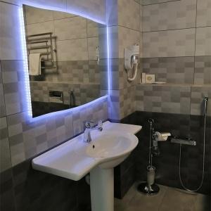 Hotel Slovakia