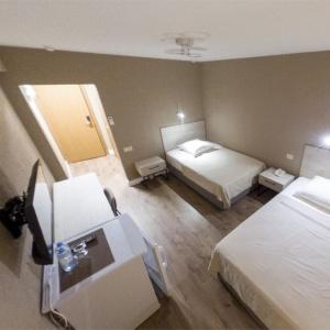 Hotel Slovakia