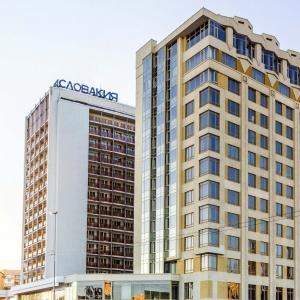 Hotel Slovakia