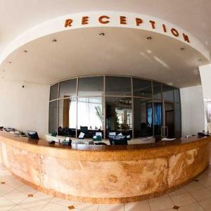 Hotel Slovakia