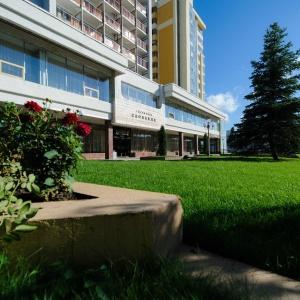 Hotel Slovakia