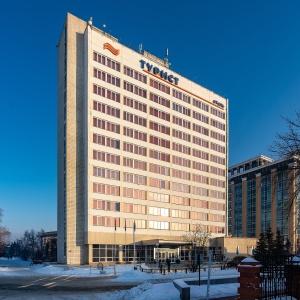 Гостиница Турист