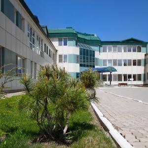 Hotel Yubileinaya