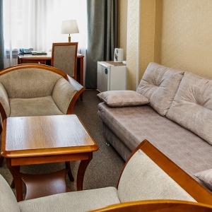 Hotel Yubileinaya