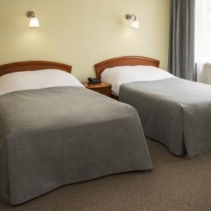 Hotel Yubileinaya