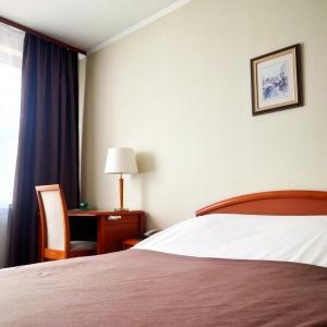 Hotel Yubileinaya