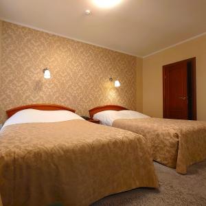 Hotel Yubileinaya