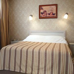 Hotel Yubileinaya