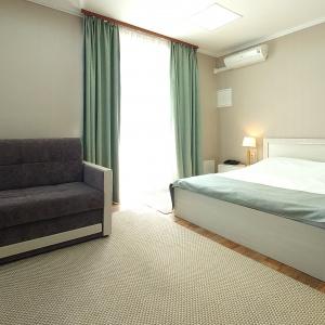 Hotel Yubileinaya