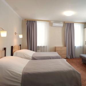Hotel Yubileinaya