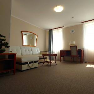 Hotel Yubileinaya