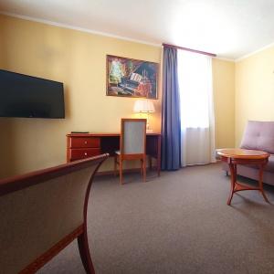 Hotel Yubileinaya