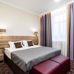 Hotel Slavyanka