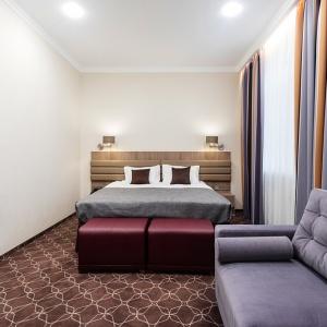 Hotel Slavyanka