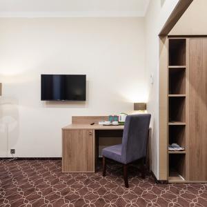 Hotel Slavyanka