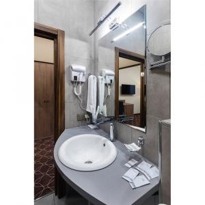 Hotel Slavyanka