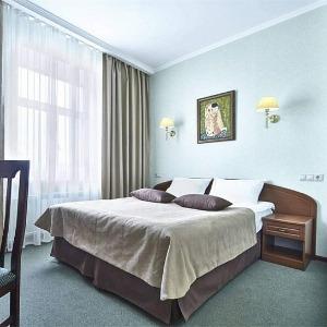 Hotel Slavyanka