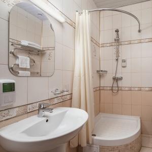 Hotel Slavyanka