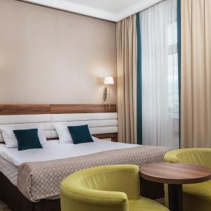 Hotel Slavyanka