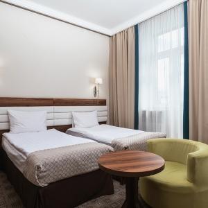Hotel Slavyanka