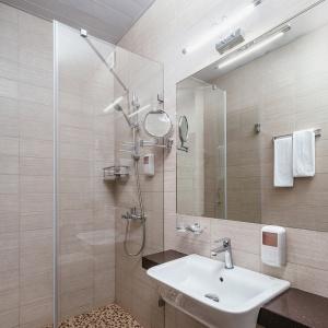 Hotel Slavyanka