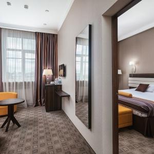 Hotel Slavyanka