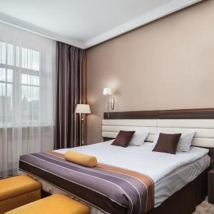 Hotel Slavyanka
