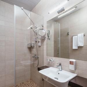 Hotel Slavyanka