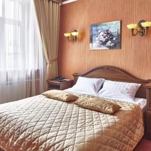 Hotel Slavyanka