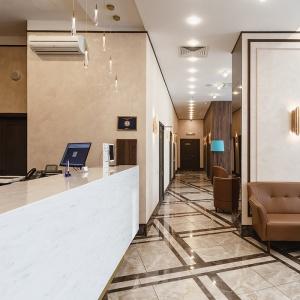 Hotel Slavyanka