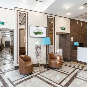 Hotel Slavyanka