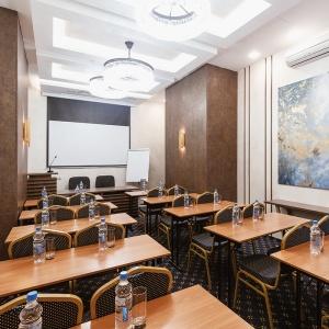 Hotel Slavyanka