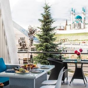 Hotel Mirage