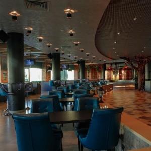 Hotel Mirage
