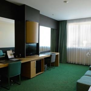 Hotel Mirage