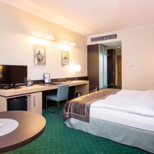 Hotel Mirage