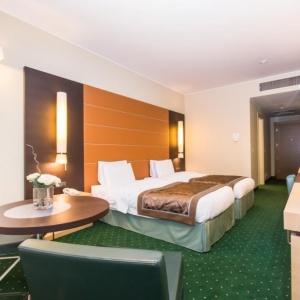 Hotel Mirage