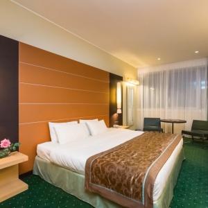 Hotel Mirage