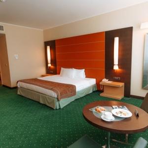 Hotel Mirage