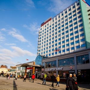Hotel Tatarstan