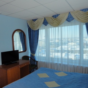 Hotel Tatarstan