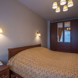 Hotel Tatarstan